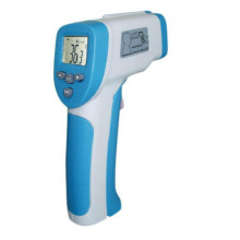 Industrial Infrared thermometer with star targeting precise